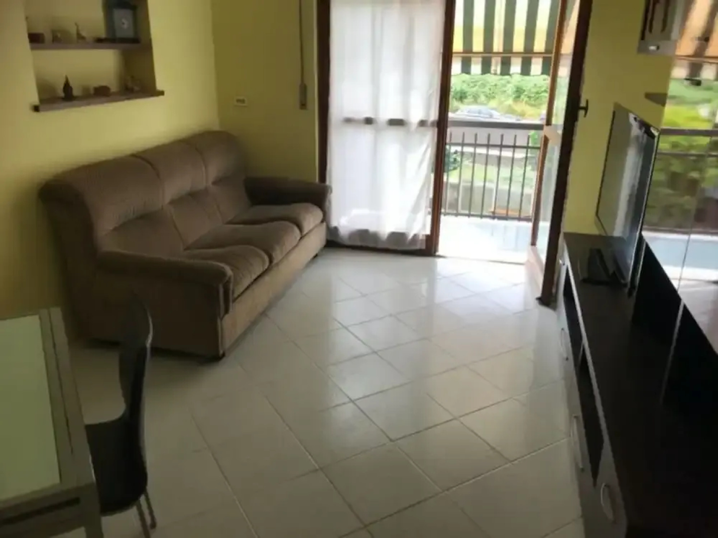 Oasi Residence