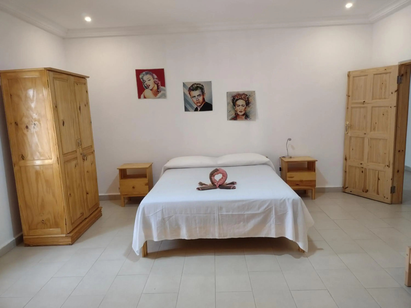 Real Owl Guest House
