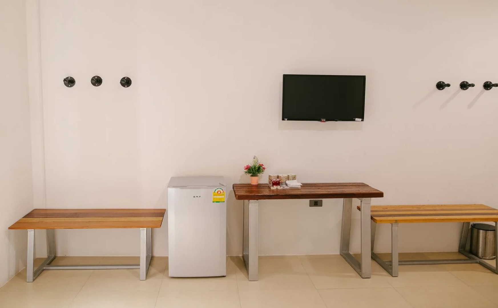 Mitree House Trang