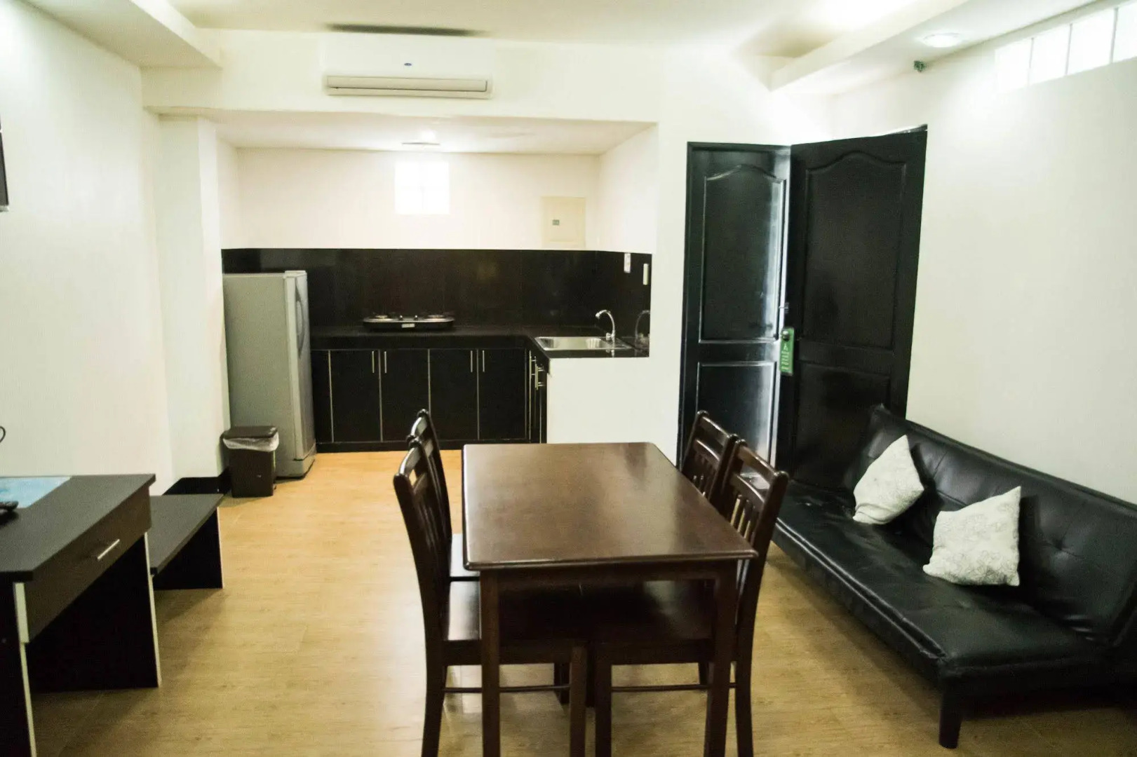 Tierra Mercedes Nature Resort