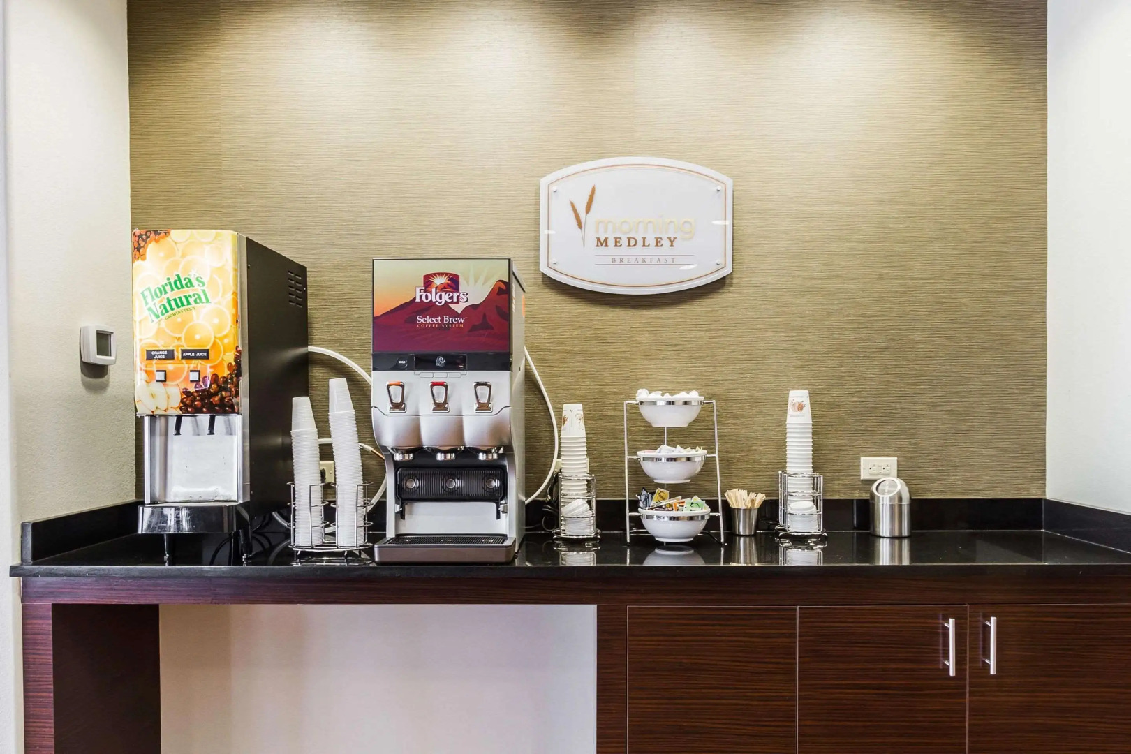 Sleep Inn & Suites Odessa near University