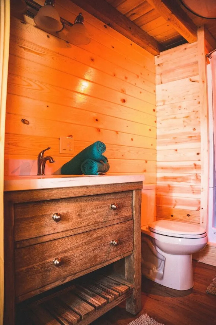 Denali Wild Stay