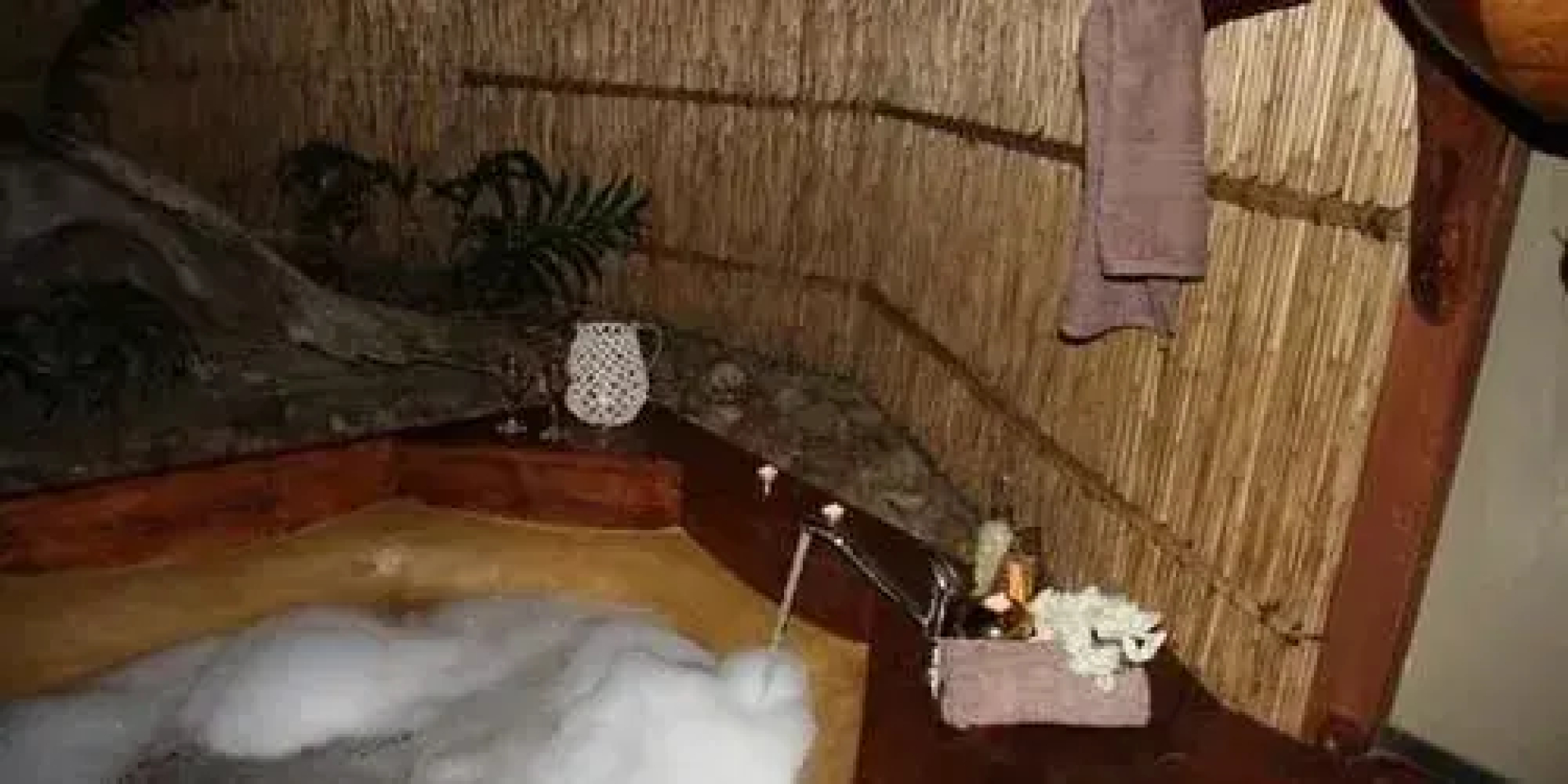 Chinderera Eco Lodge