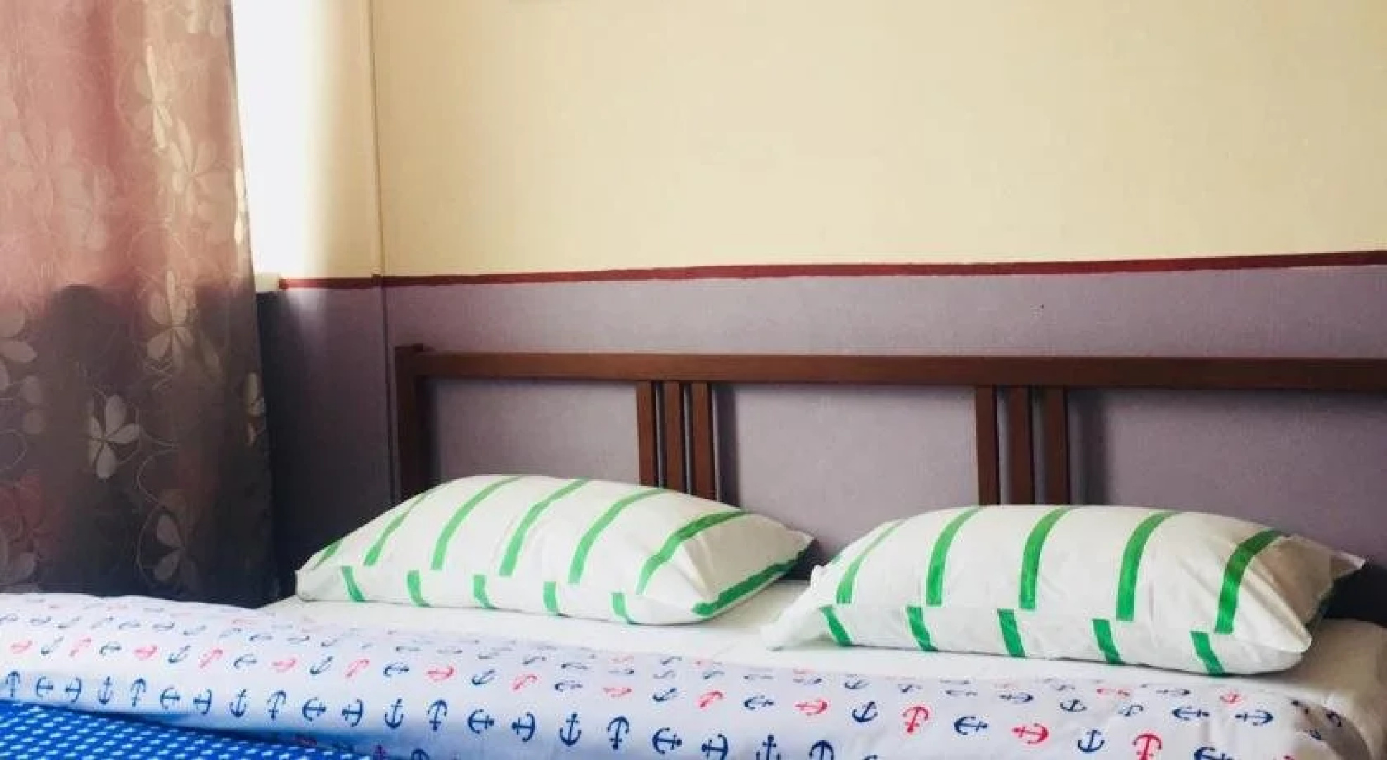 Hostel Artist on Semenovskaya