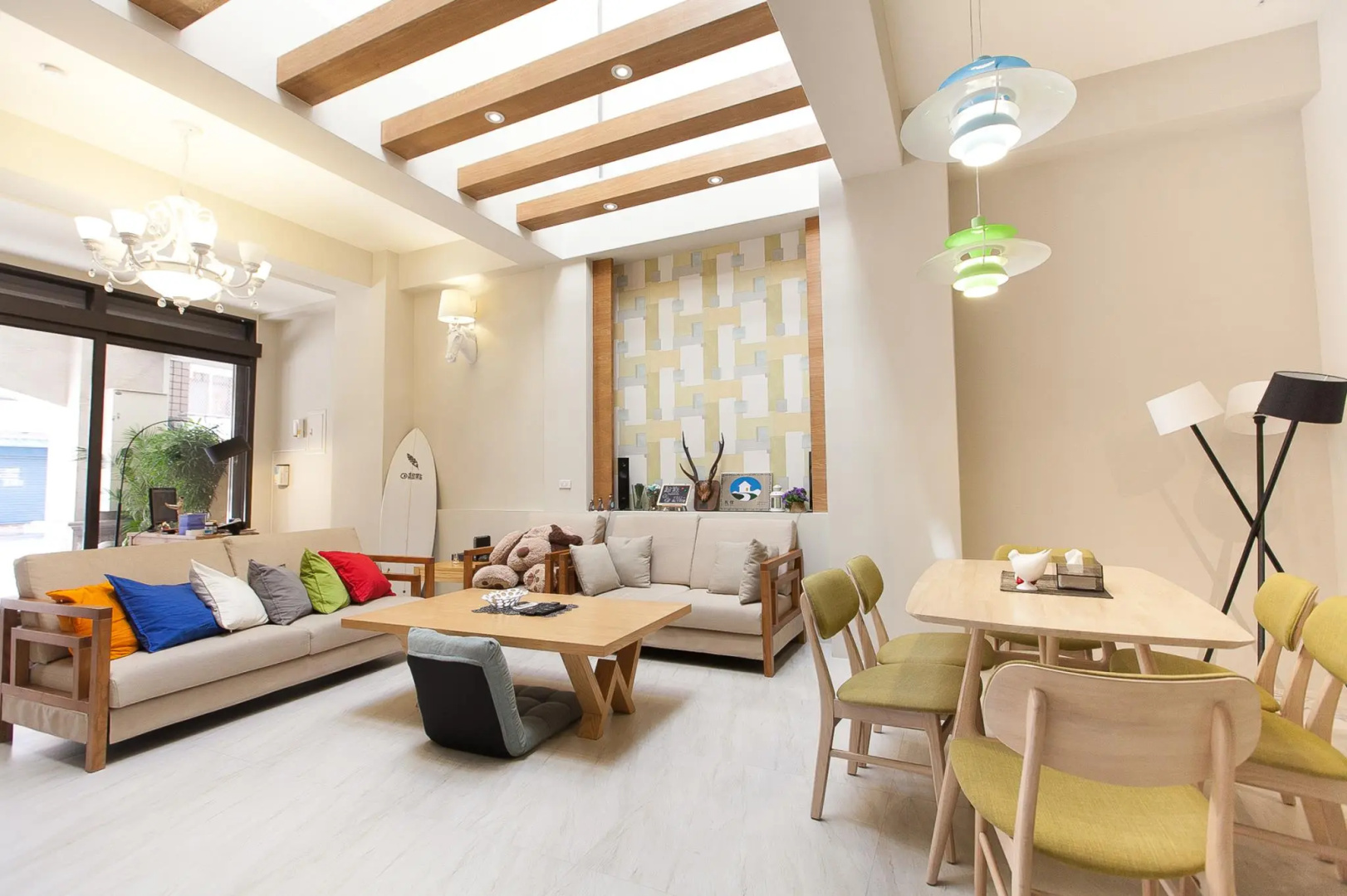 Chi Dien Bed and Breakfast