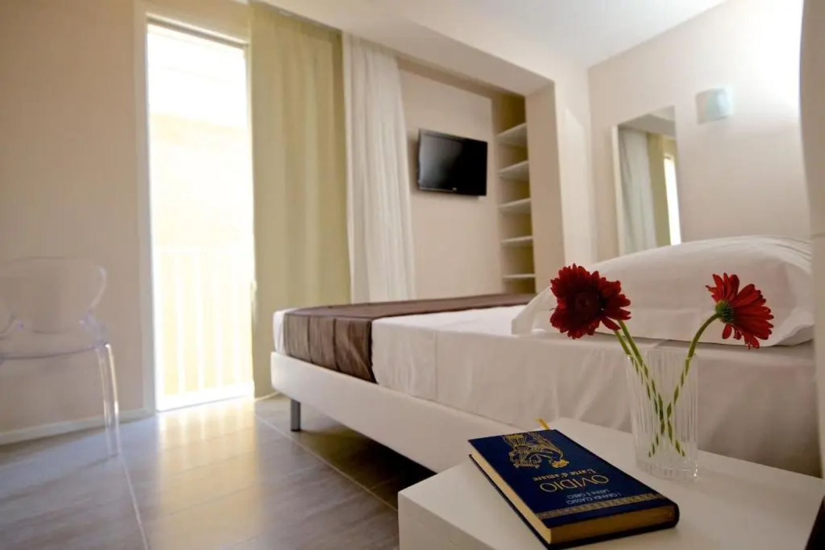 FabrisPalace Residence