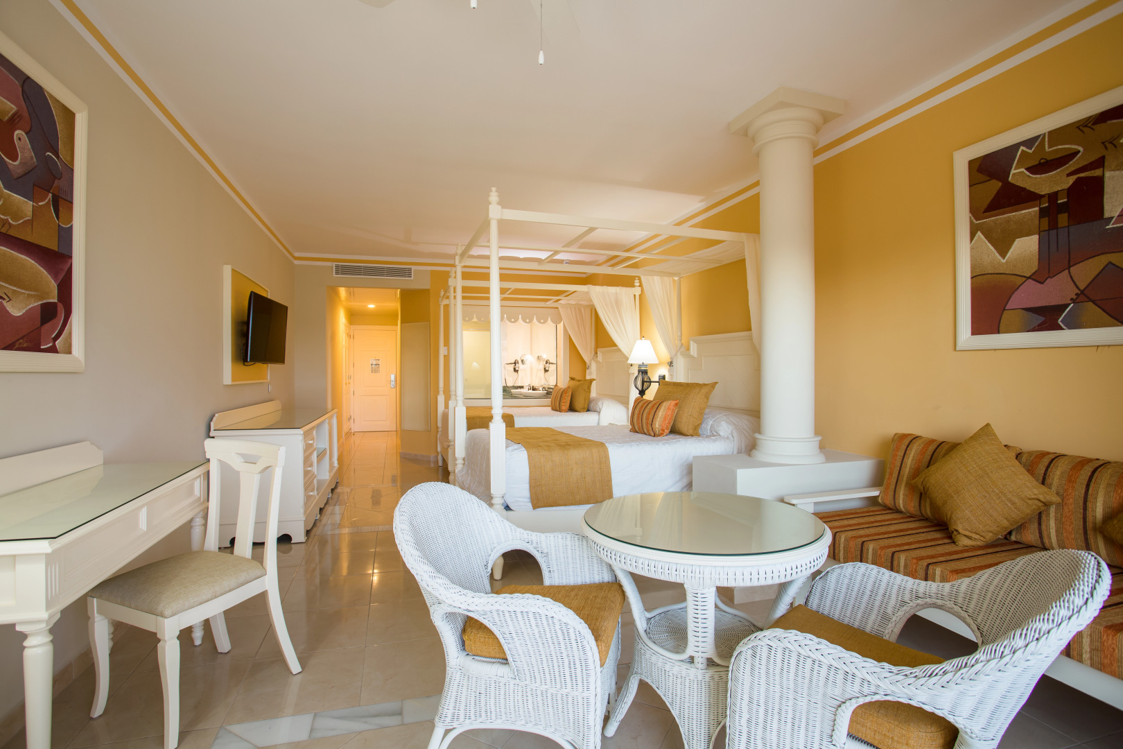 Bahia Principe Luxury Bouganville - Adults Only - All Inclusive