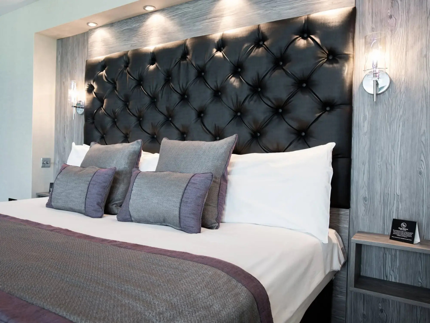 The Grand Hotel Swansea