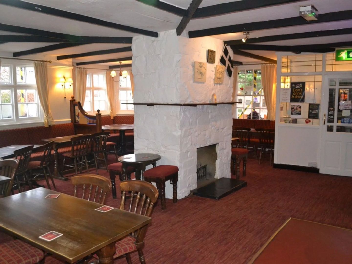 London Inn