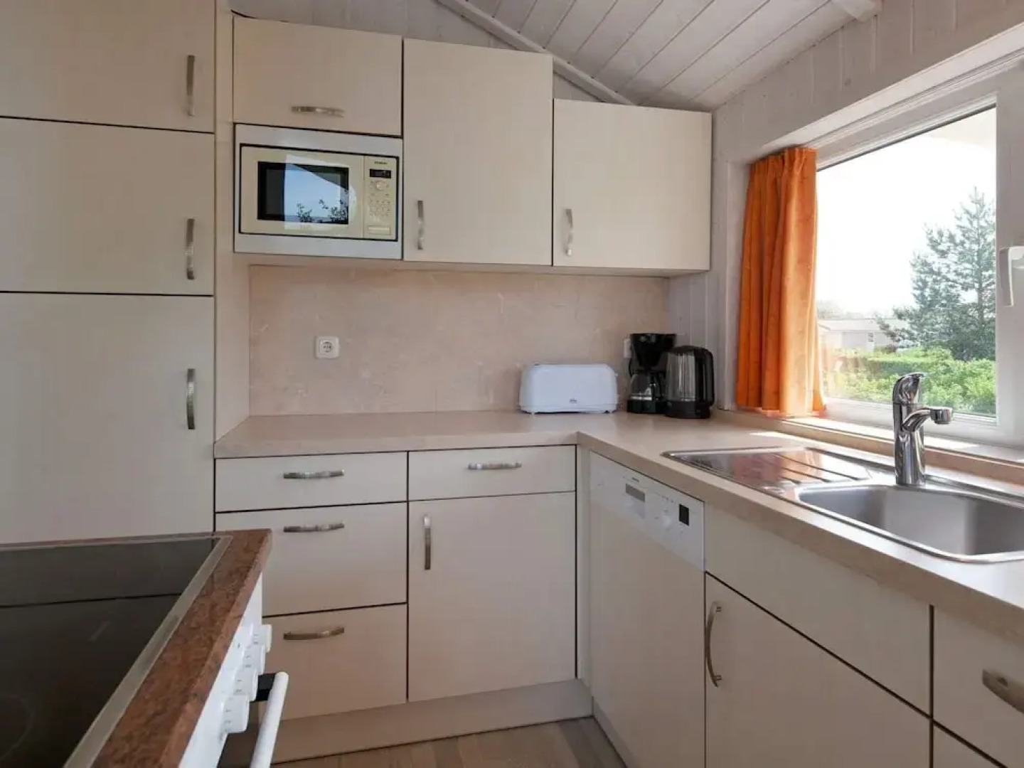 Holiday Home in GrÃ¶mmitz