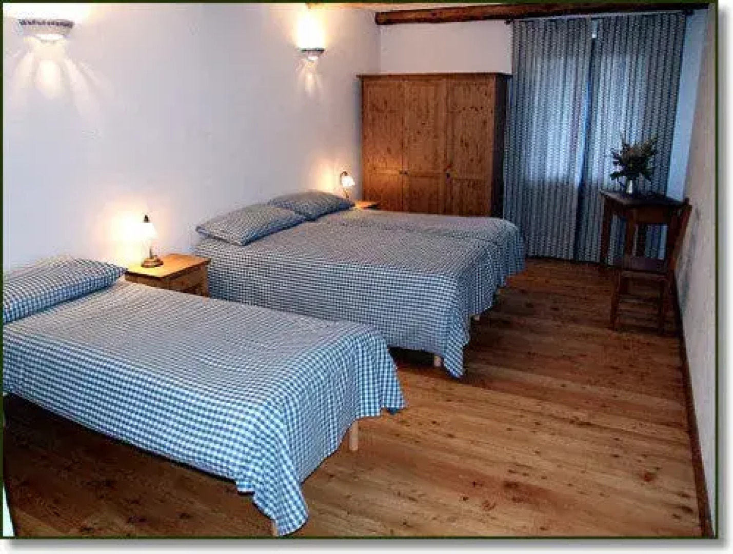 Agriturismo il Fiocco