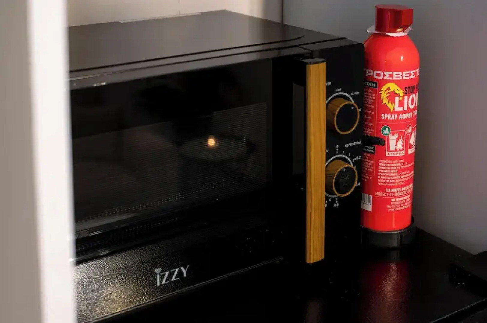 Peacock's Apartments