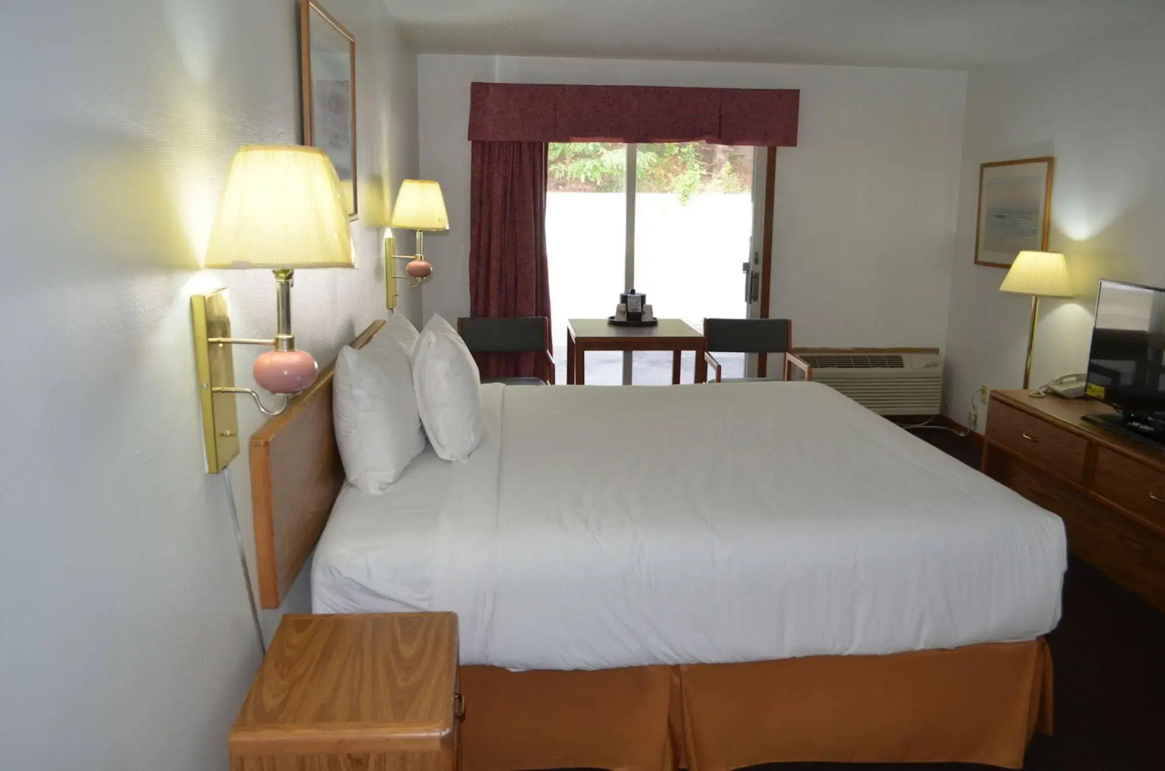 Manistee Hotel