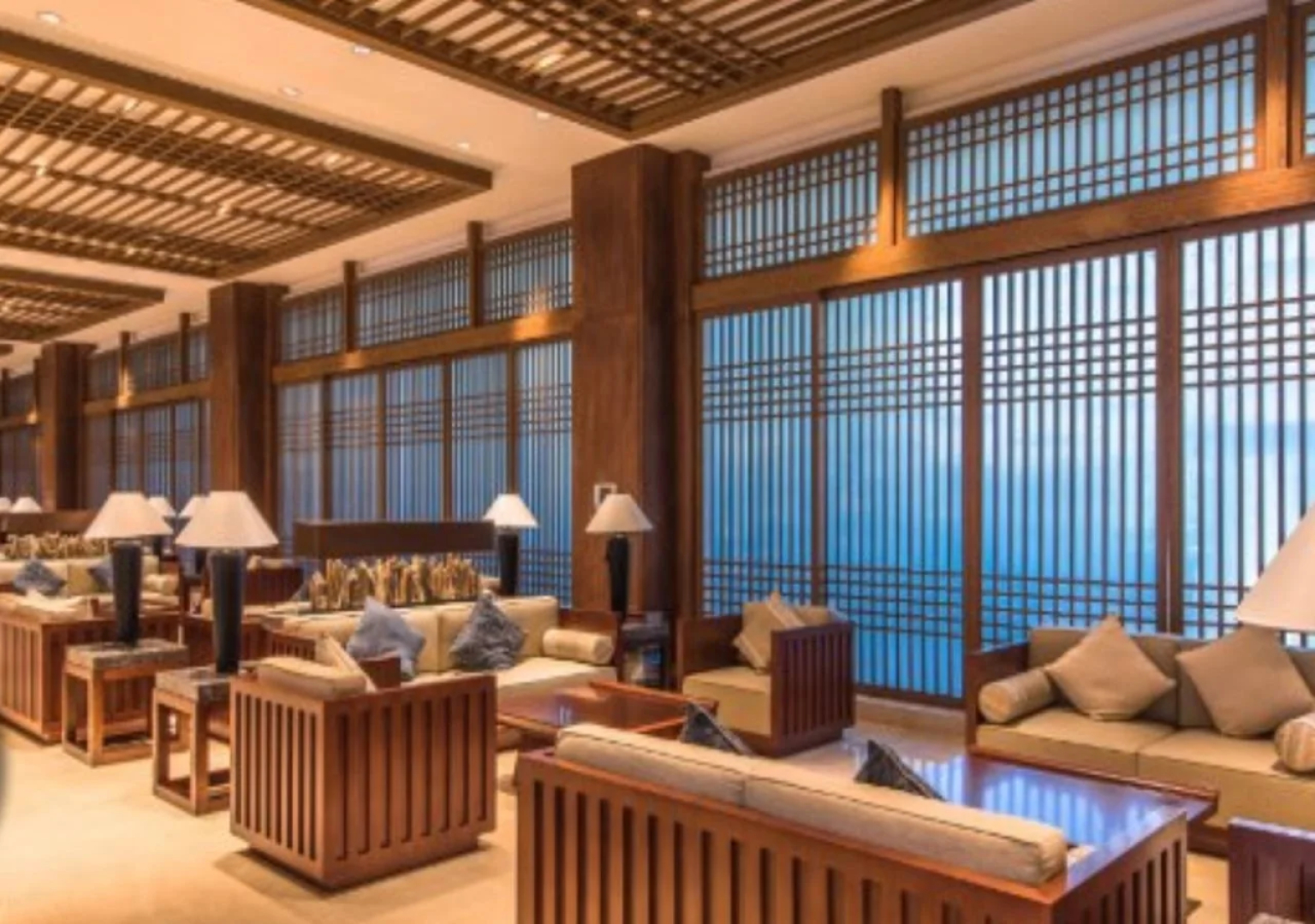 Evergrande Hotel Tianjin Dongli Lake