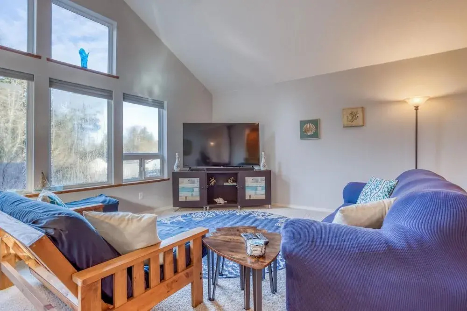 Rockaway Coastal Retreat