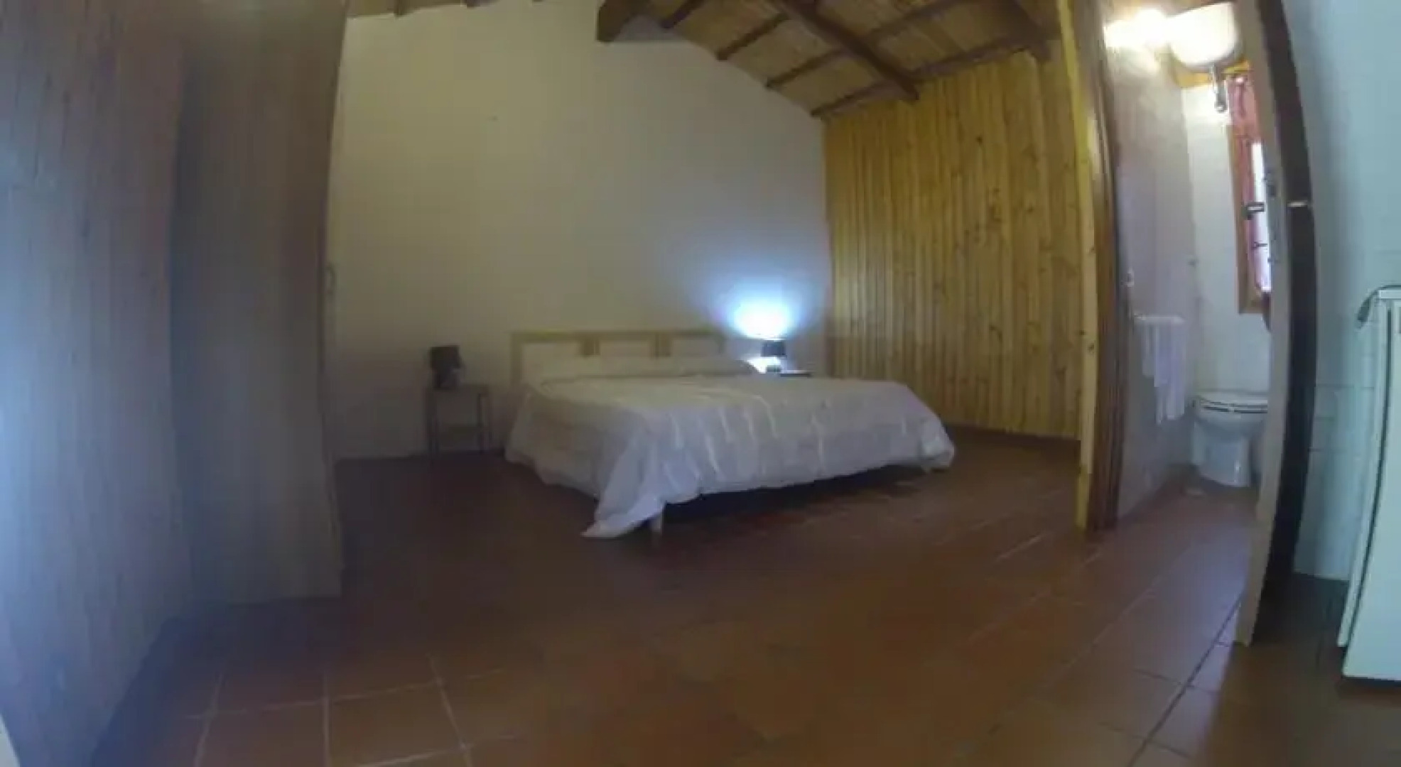 Adventure Camp Resort Monti Ernici