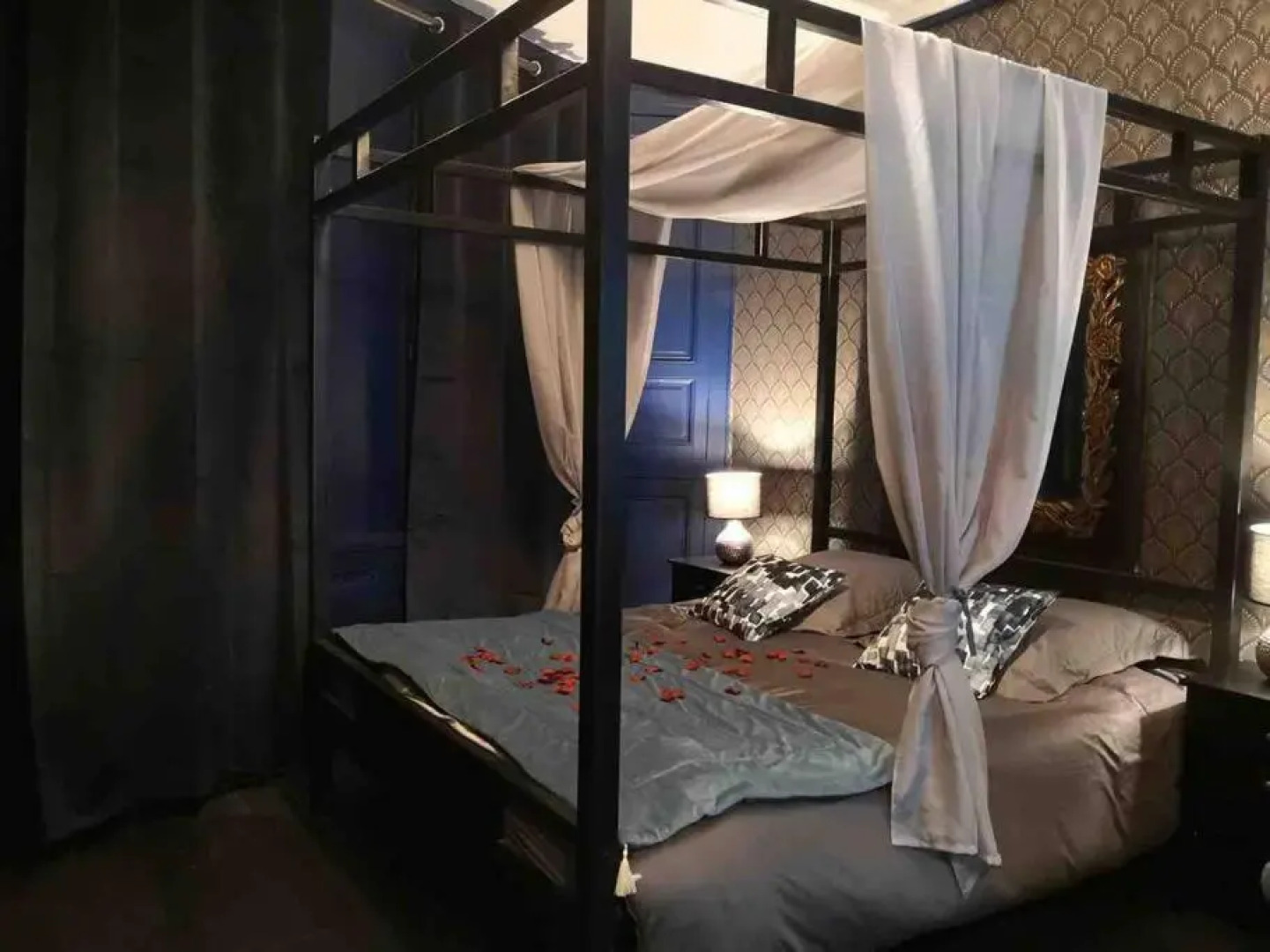 Loveroom La Parenthèse d ‘Auxerre