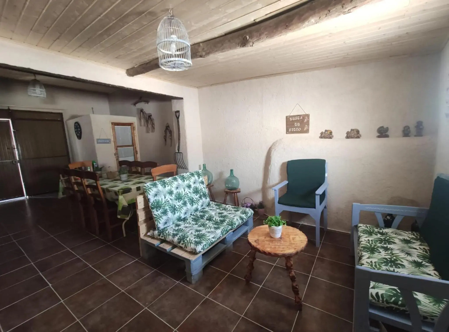 Casa Rural Casa La Abuela