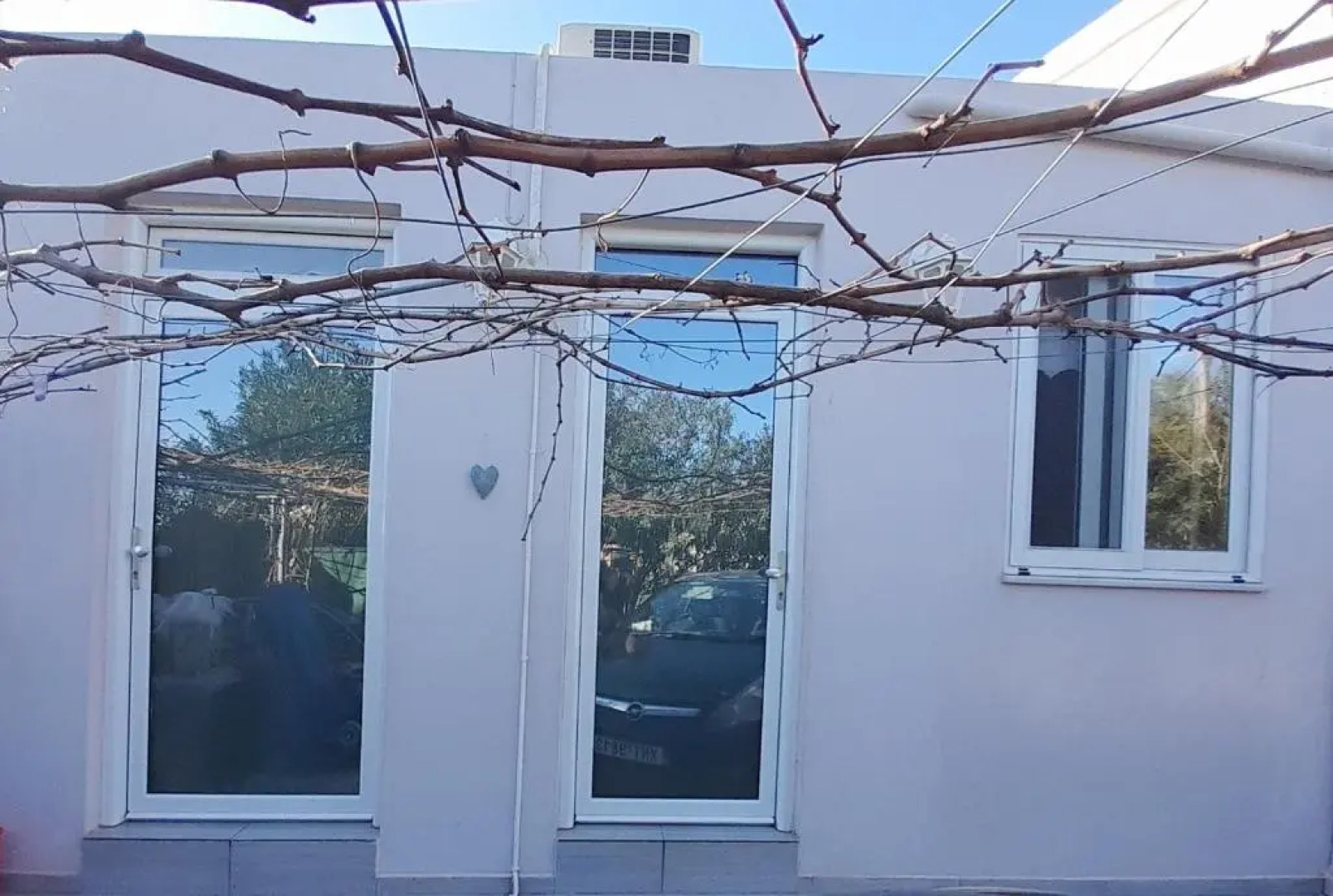 Nayia studio 300m from beach