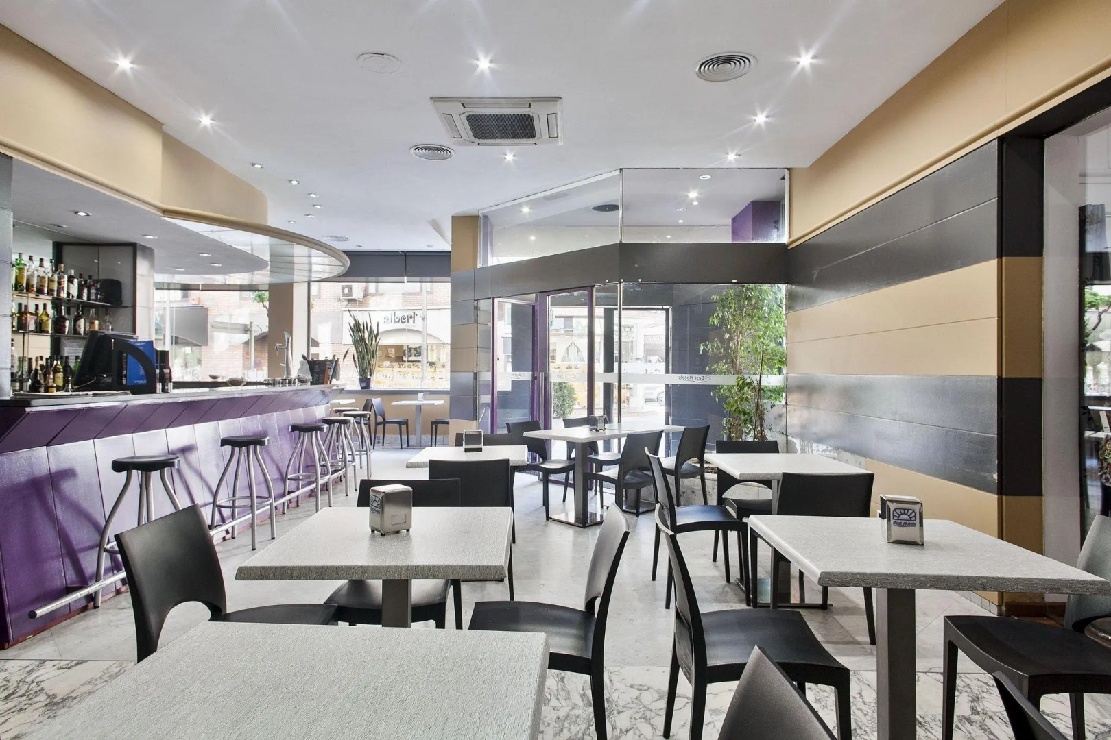 Hotel Best Andorra Center