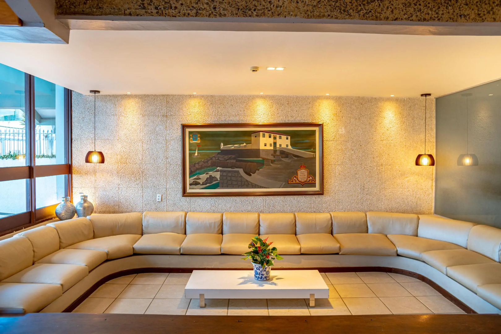 Grande Hotel da Barra