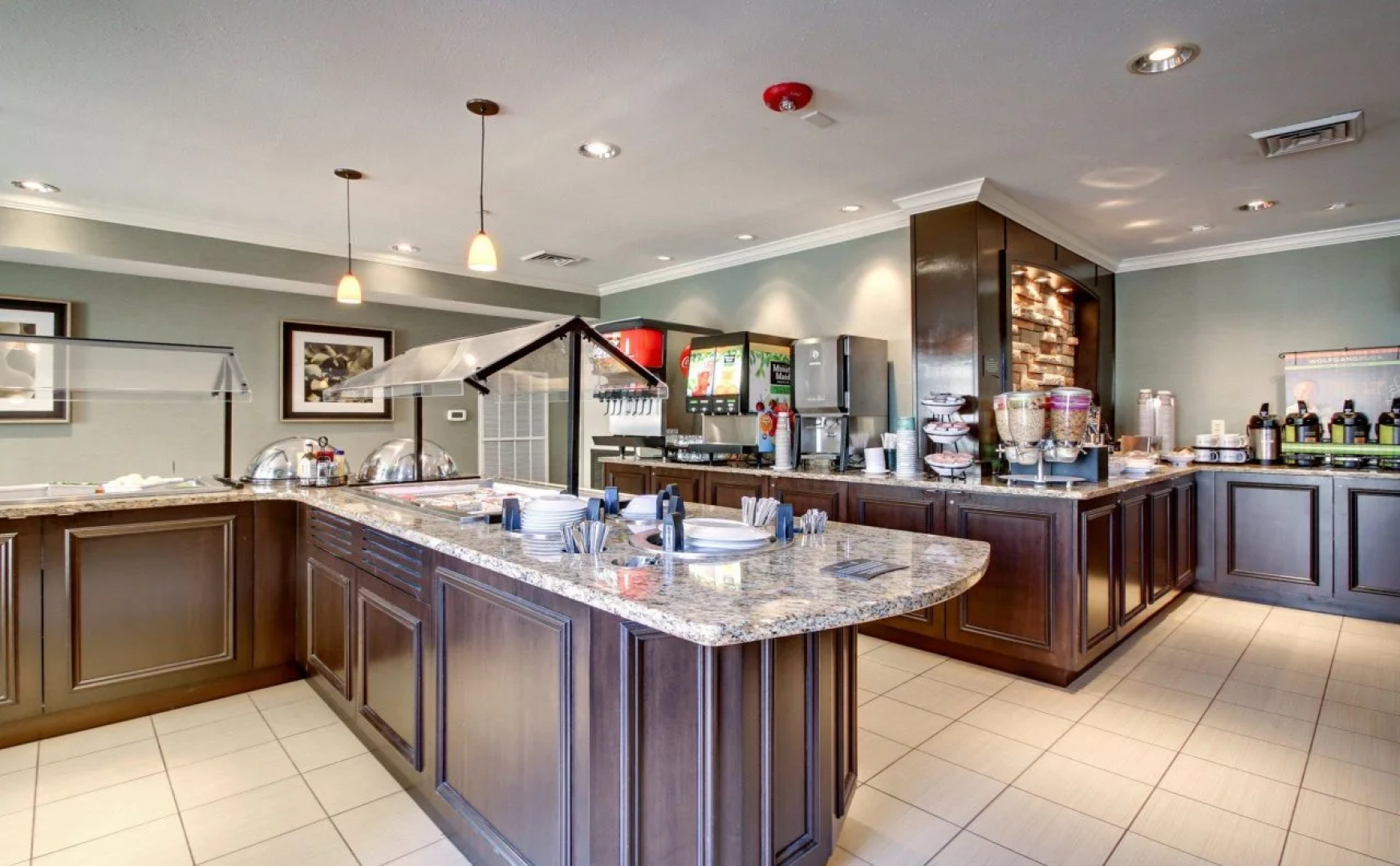 Staybridge Suites Middleton Madison-West by IHG