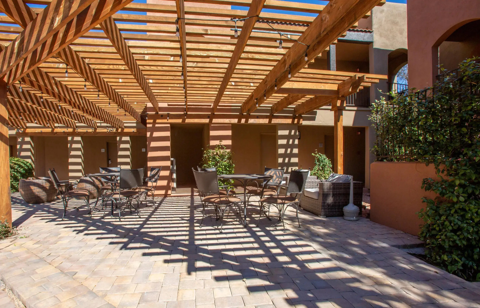 Arroyo Pinion Hotel, an Ascend Collection Hotel