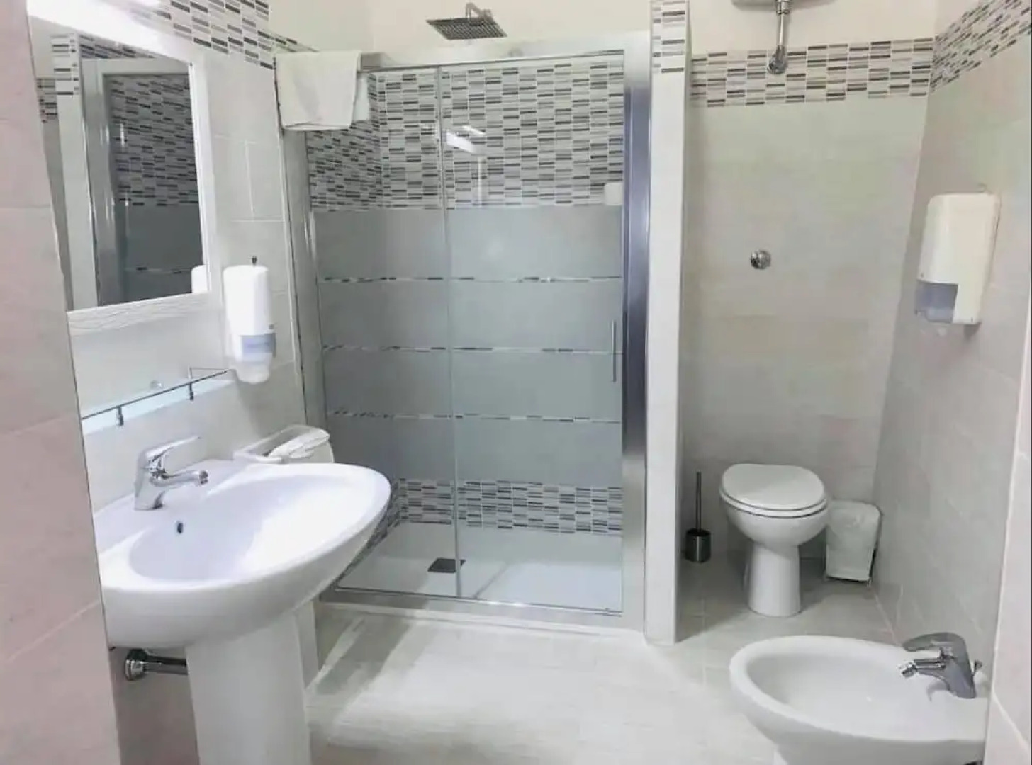 Tanit Hotel Ristorante Museo