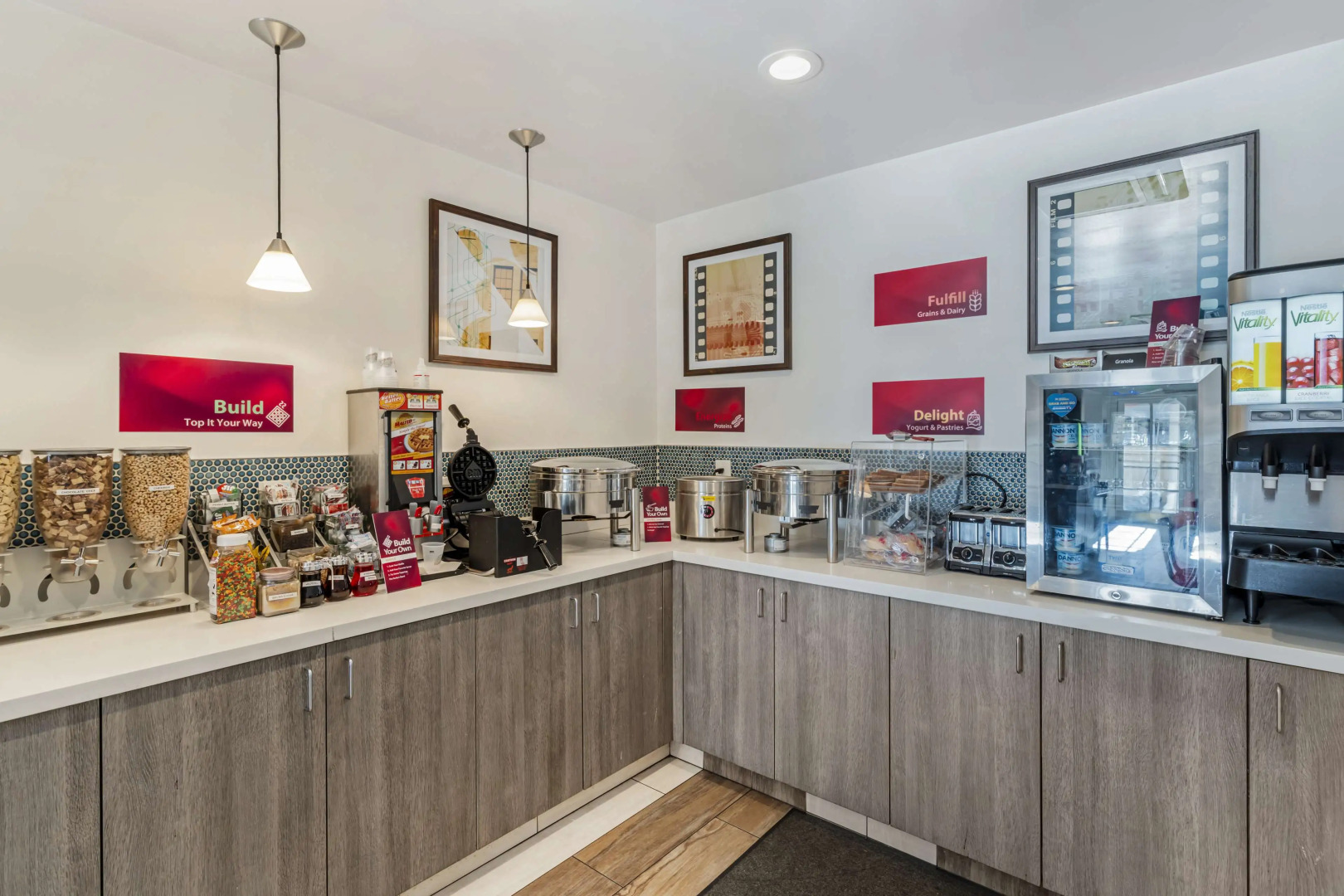 Best Western Plus Riviera