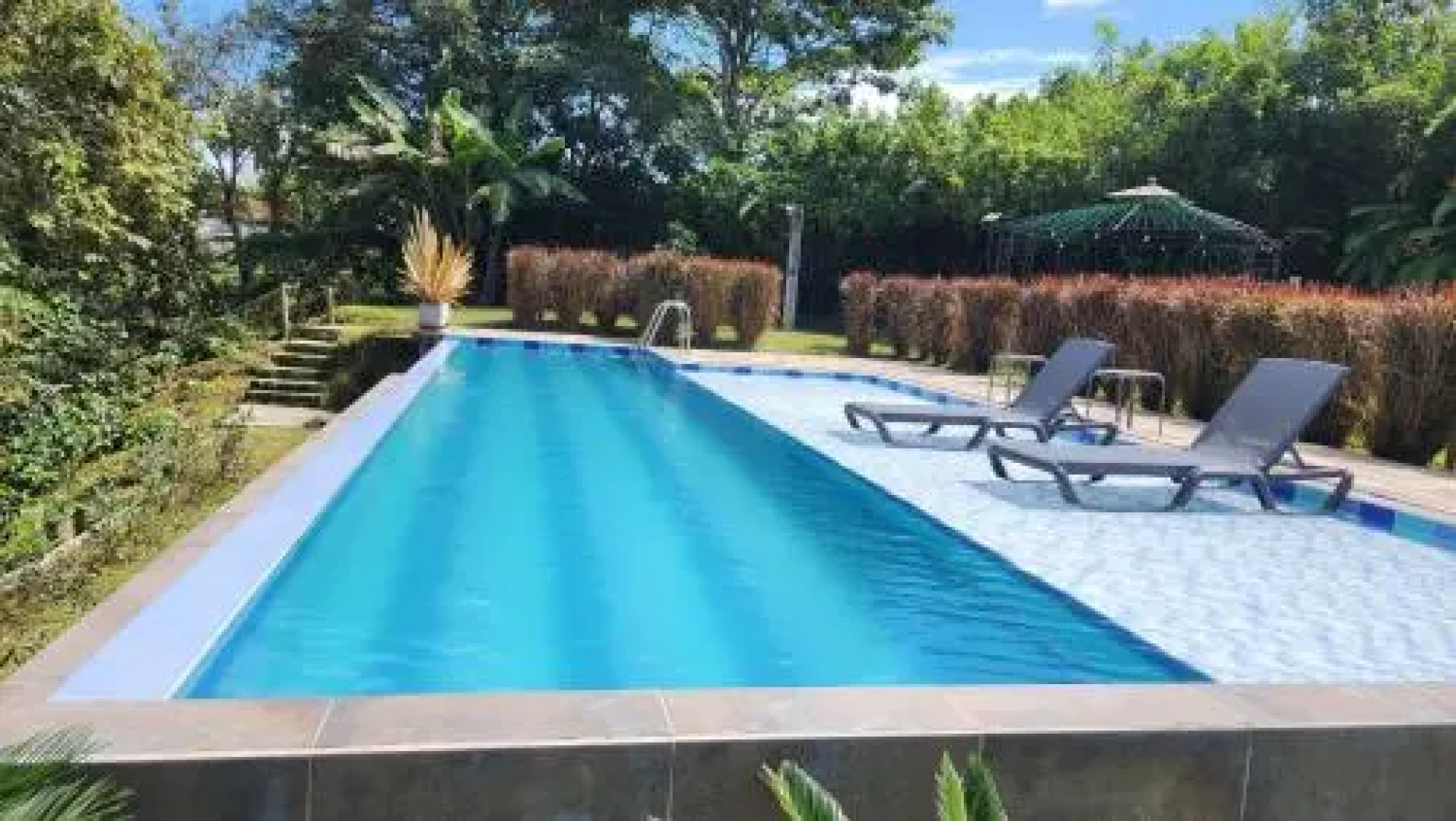 Finca la Pomposa