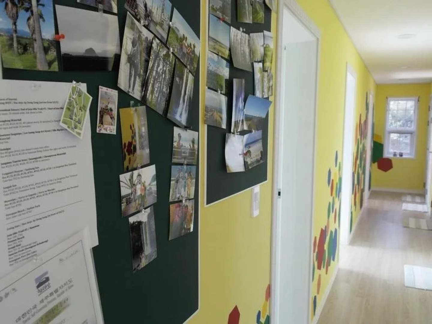 Blue Pony Guesthouse