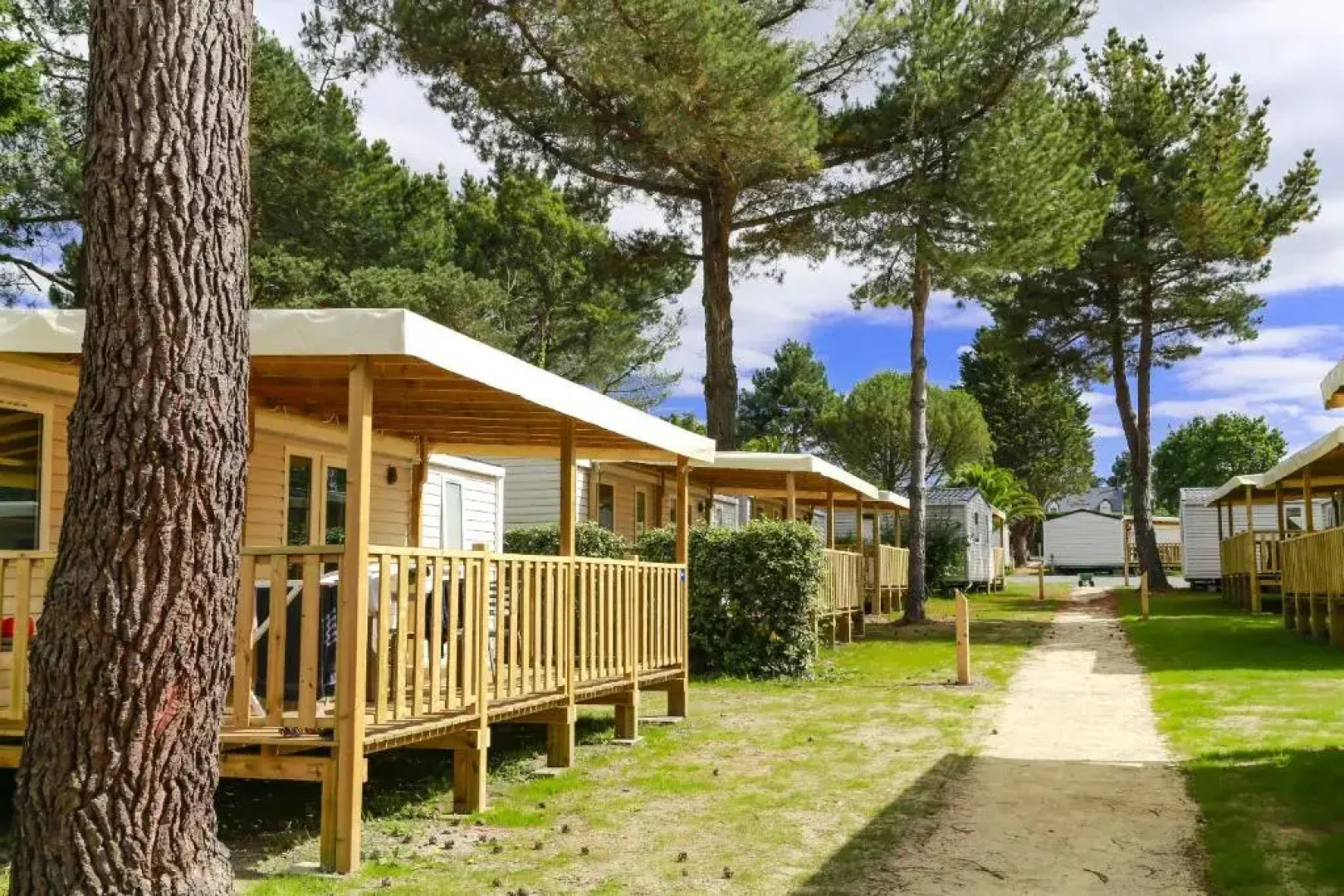 Le Vieux Moulin