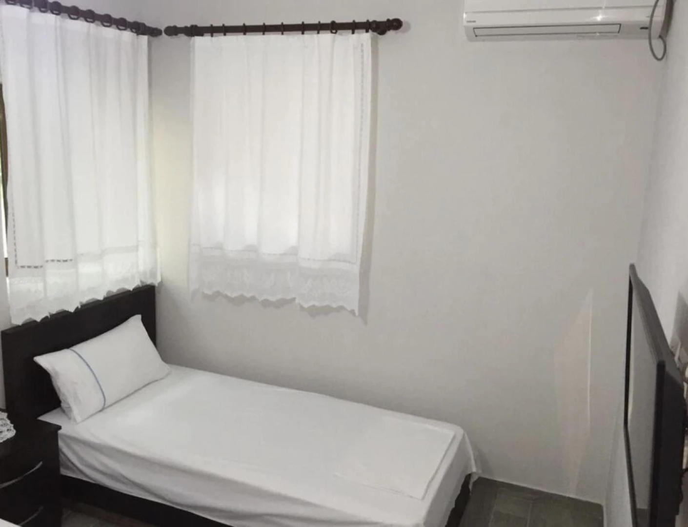Hotel Palorto