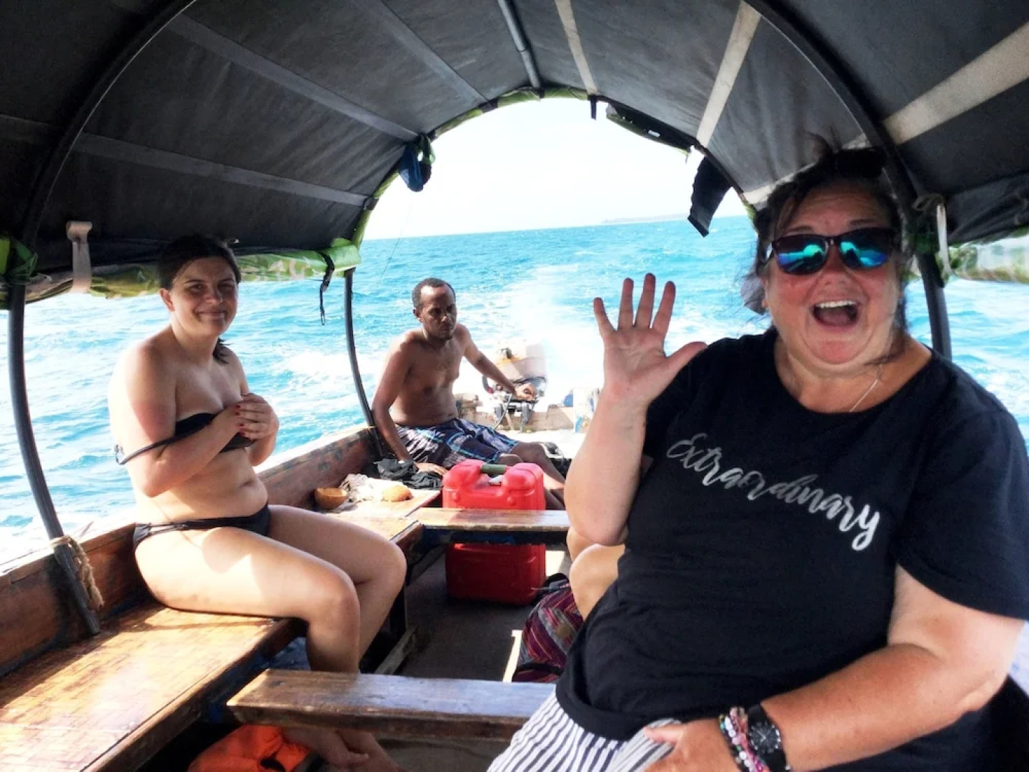 Moment in Time Hotel