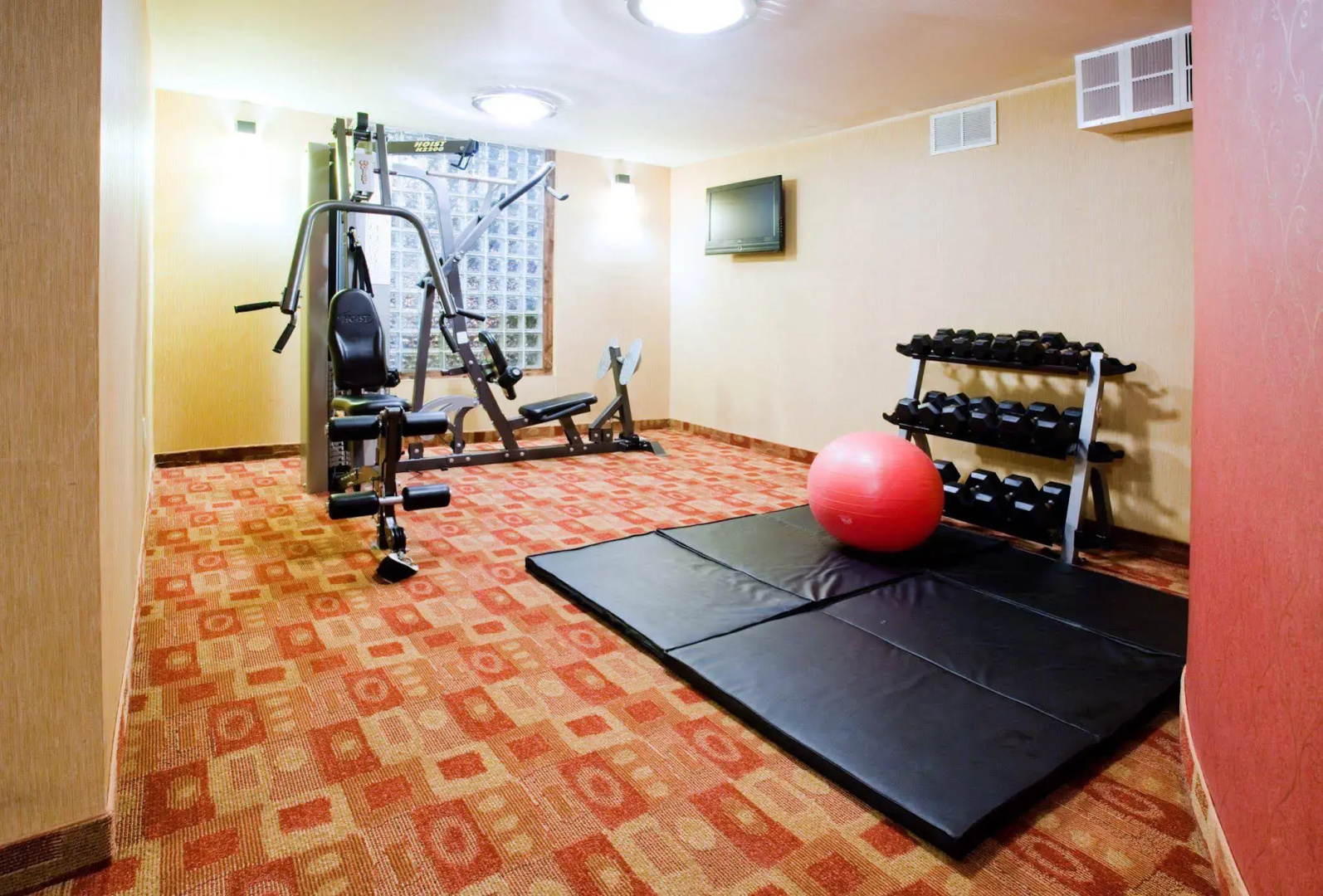 Holiday Inn Express Winston-Salem Medical Center Area by IHG