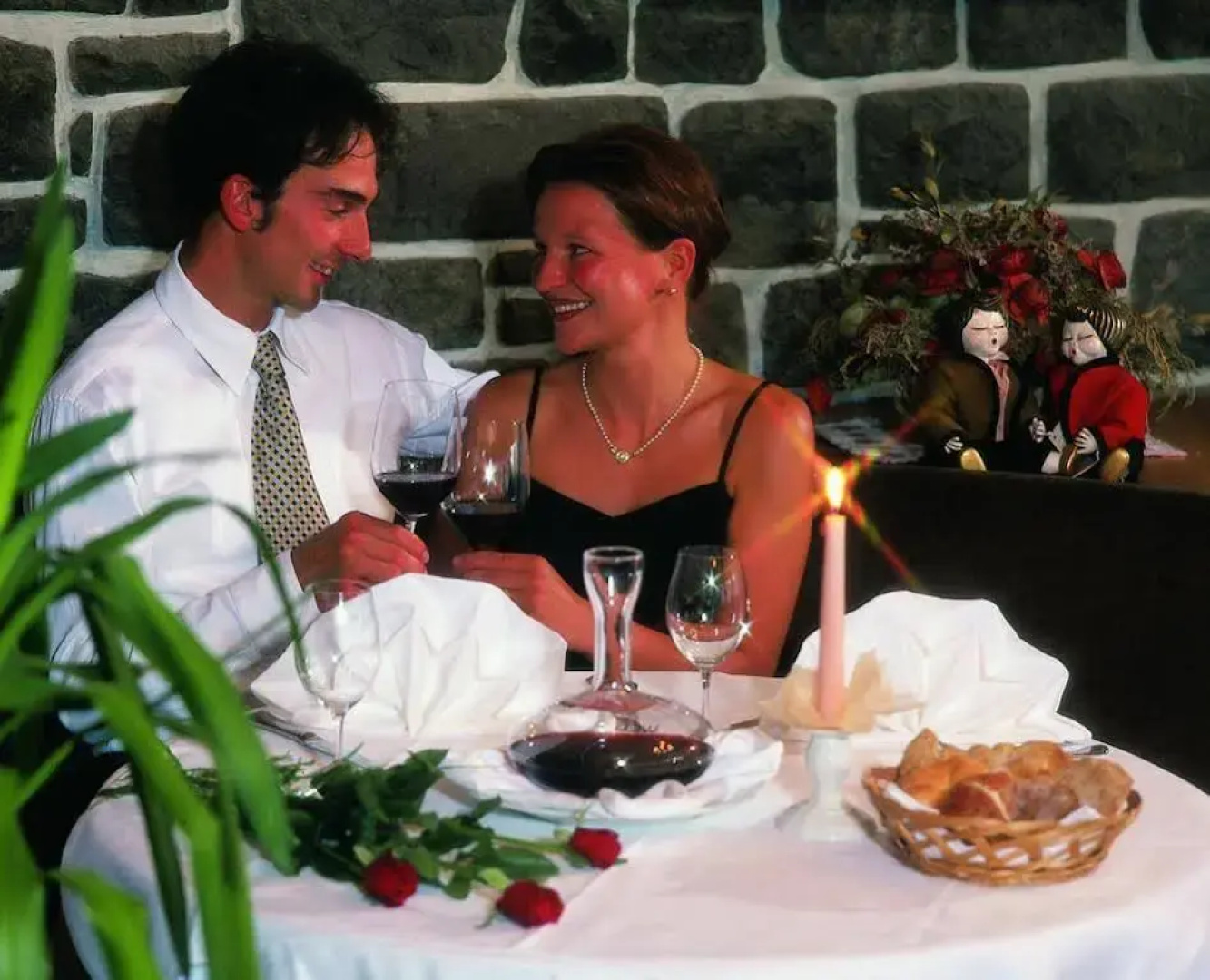 Piccolo Hotel Marlingerhof