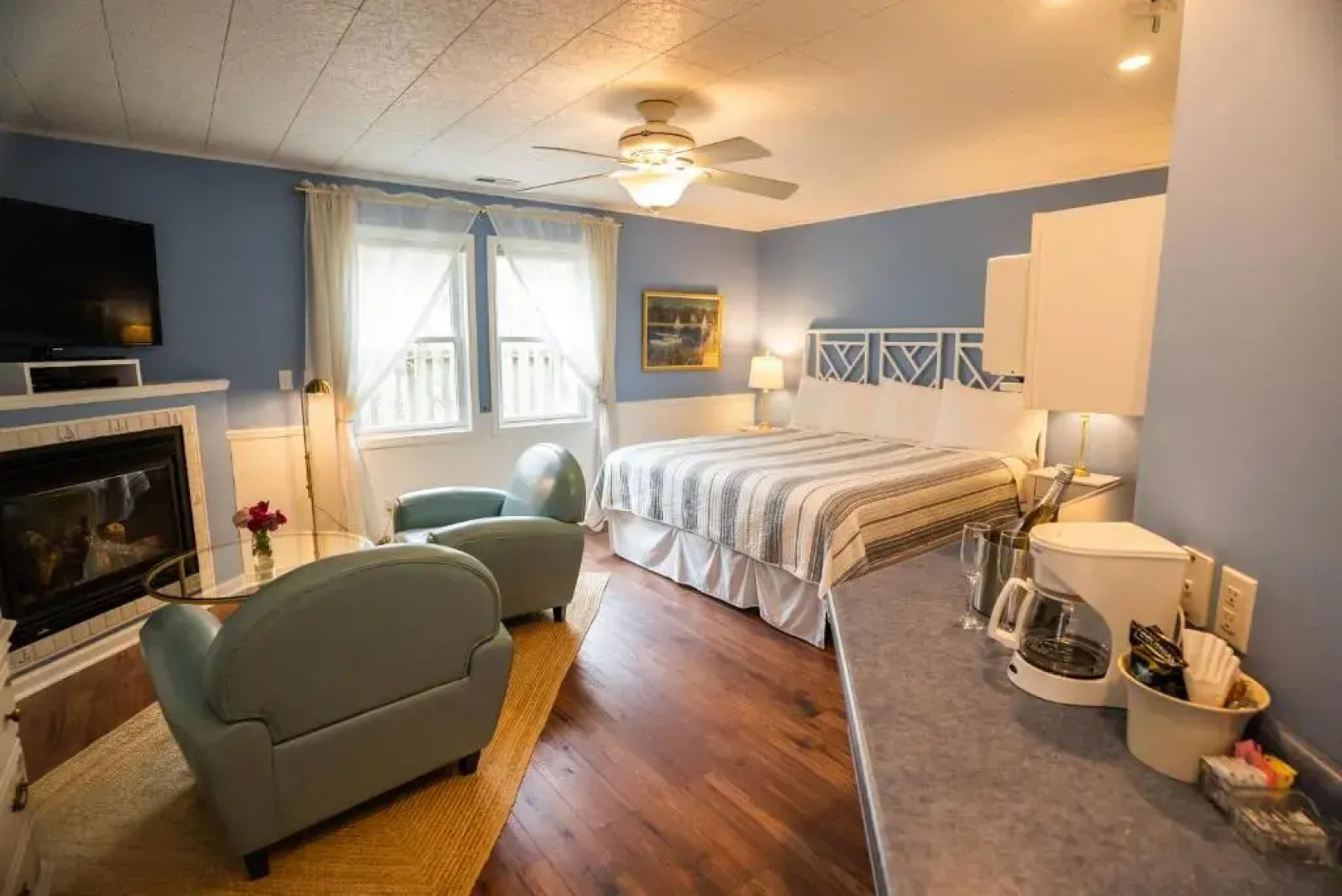 Garden Grove Bed and Breakfast