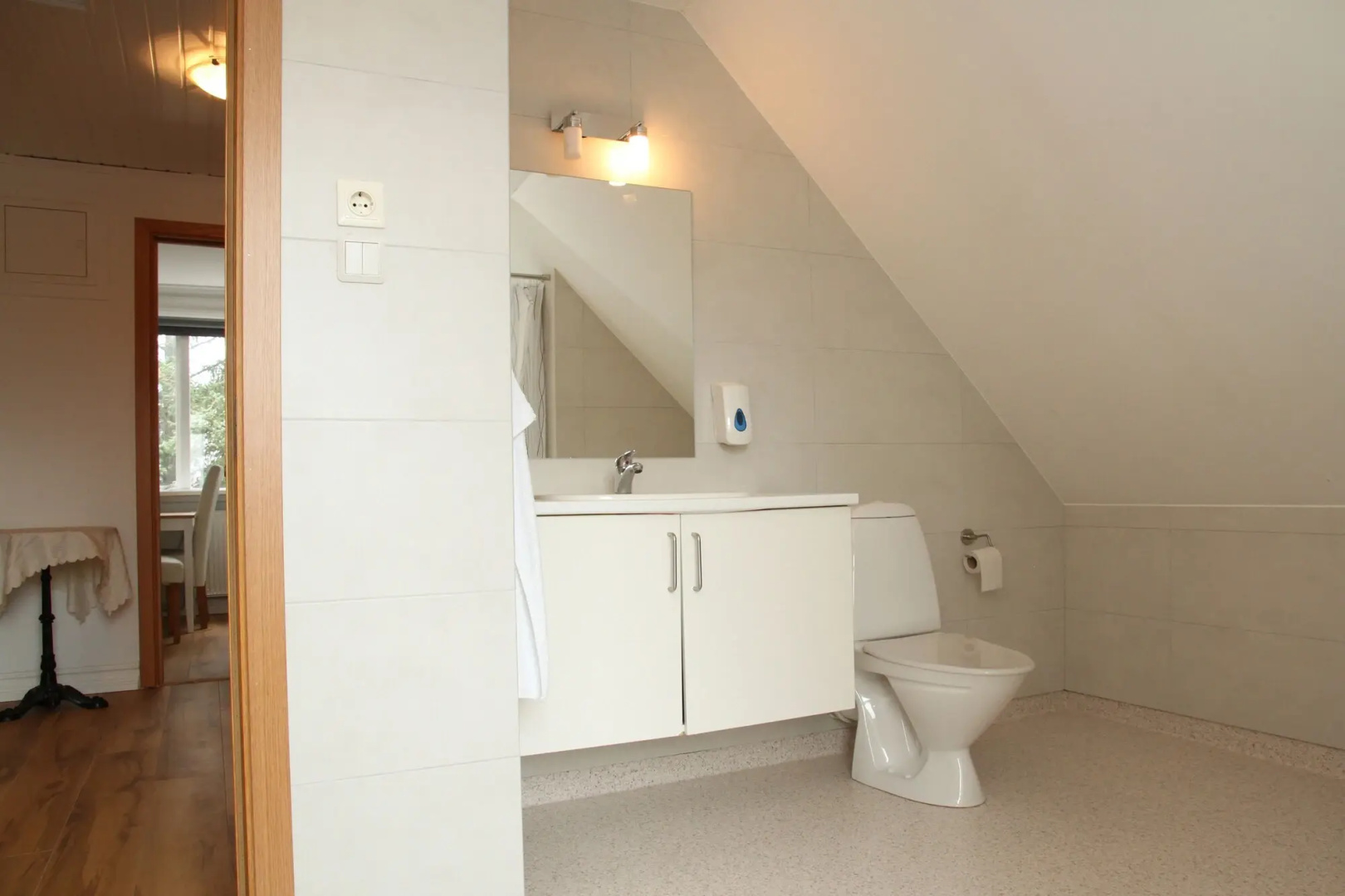 Olga Guesthouse
