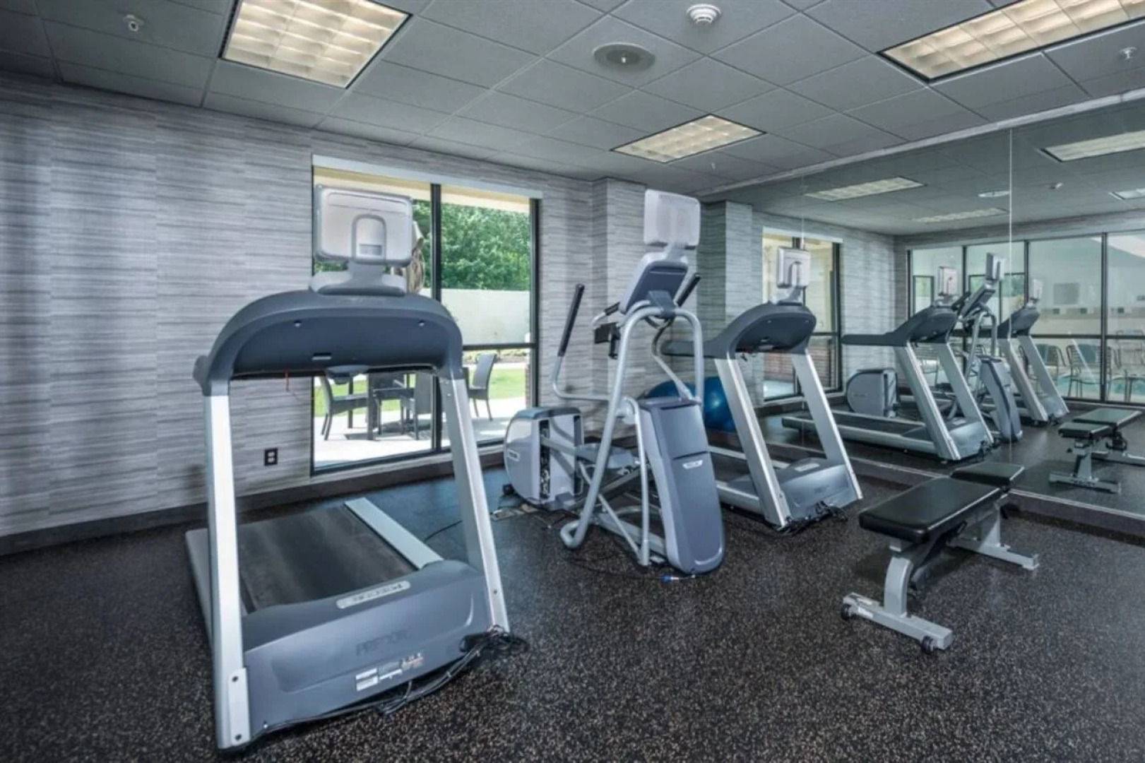 Courtyard by Marriott Bangor