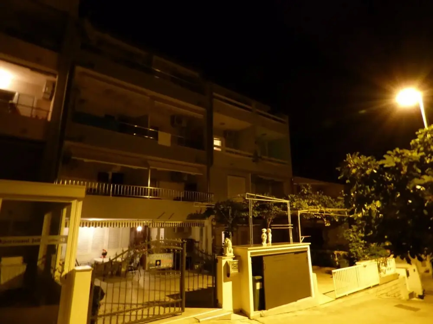 Studios Ruža