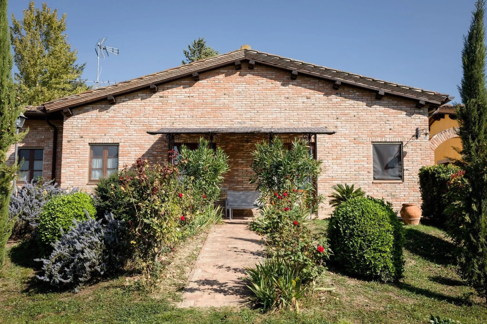 Agriturismo Villa Graziella