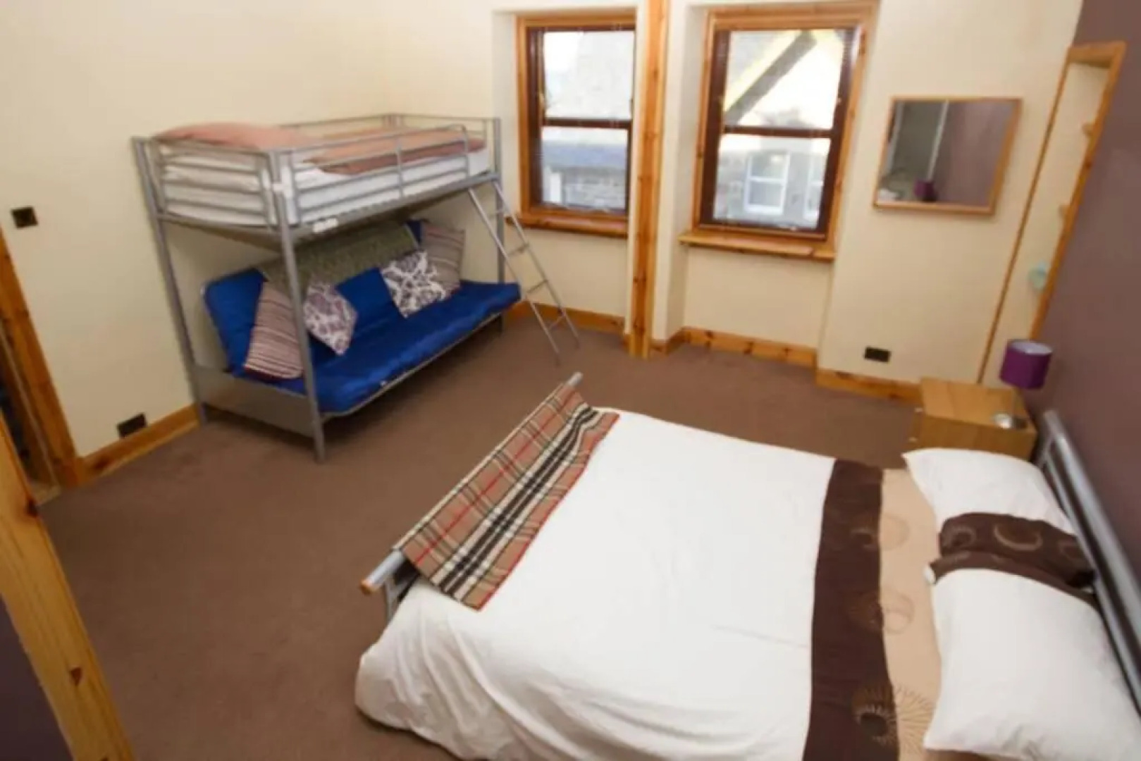 Mallaig Self Catering Apartment