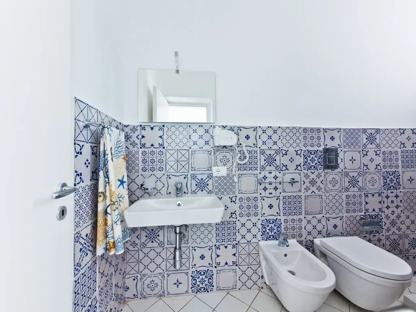 Punta Sallustro Lipari