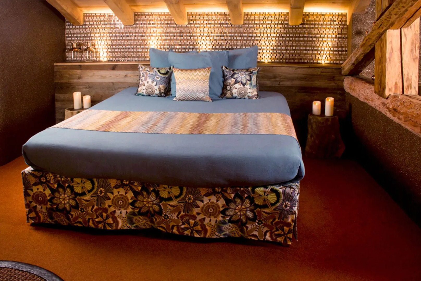 La Bergerie du Miravidi