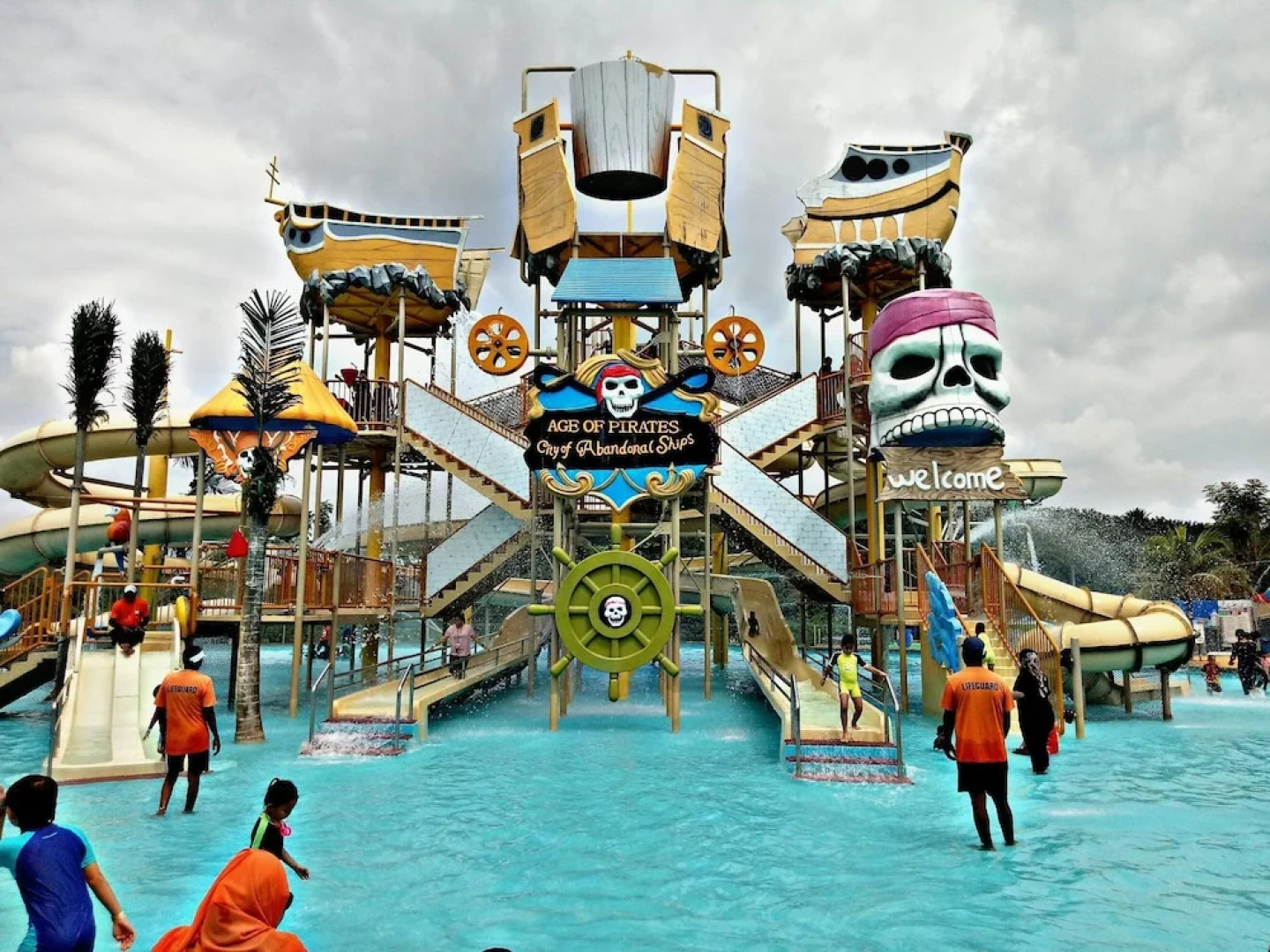 Almyra Serviced Residence