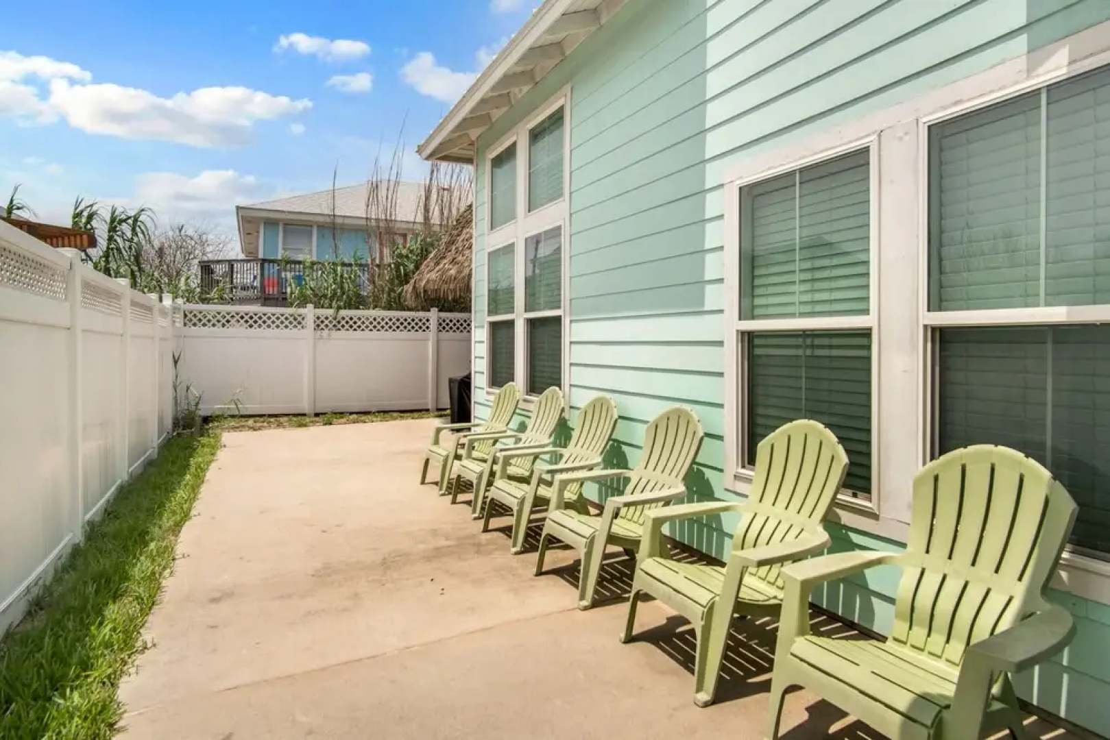 Mermaid Hair; Don't Care