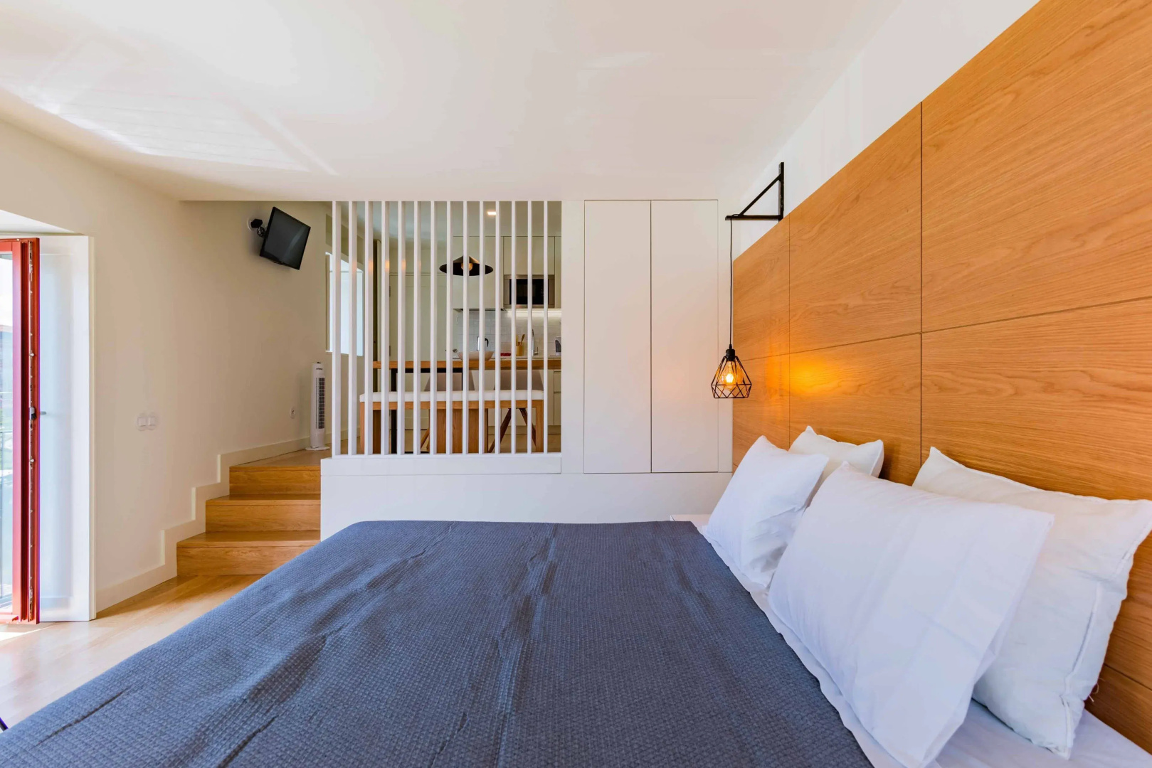 Porto Se House