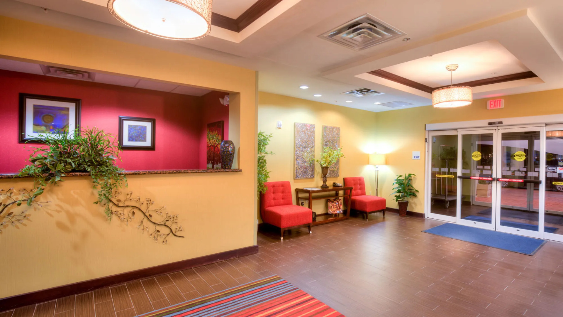 Holiday Inn Express Hotel & Suites Elk City by IHG