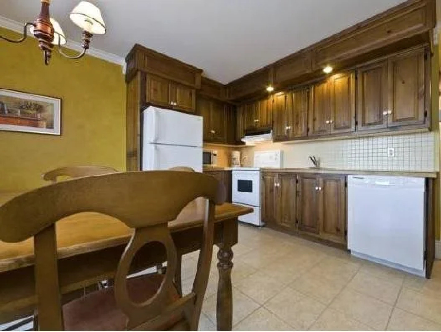 La Remontée Appartements Hôtel