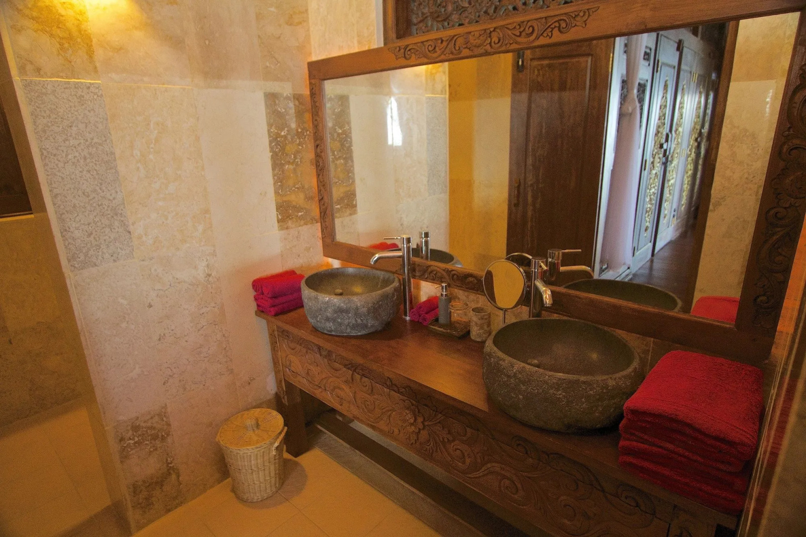 Villa Borobudur Resort